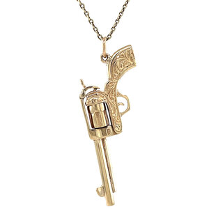 Revolver hanger 8 krt