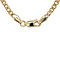 vintage Gold vintage fantasy necklace 14 kt