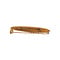 vintage Roségouden vintage filigraan broche 14 krt