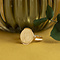 vintage Golden vintage coin ring 14 carat