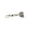 vintage White gold vintage ring with diamond 14 kt