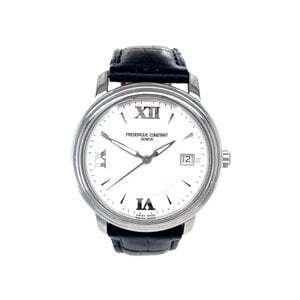 Frederique Constant Geneva watch