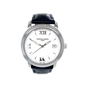 Frederique Constant Geneve horloge
