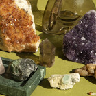 Gemstones