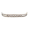 vintage Witgouden vintage armband met diamant 14 krt