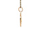 vintage Gold vintage lobster pendant 14 kt
