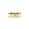 vintage Vintage ring with diamond 9 kt