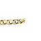 vintage Golden vintage fantasy bracelet 14 kt