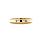 vintage Gold vintage smooth wedding ring 14 kt