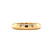 vintage Gold vintage Cartier wedding ring 18 kt