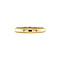 vintage Gold vintage smooth wedding ring 14 kt