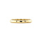 vintage Gold vintage smooth wedding ring 14 kt