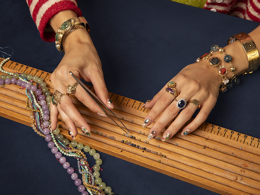 Discover your gemstones