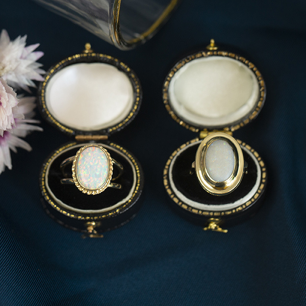 A ring that won't come off: what to do