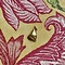 vintage Gold vintage sailboat pendant 18 kt