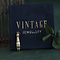 vintage Gold vintage sailboat pendant 18 kt