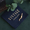 vintage Golden vintage bear pendant 14 kt