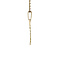 vintage Gouden vintage maritiem hanger 14 kt