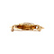 vintage Gold vintage fantasy brooch 14 kt