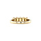 vintage Josephine ring 14 krt - Golden hour