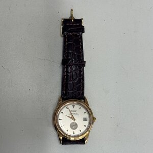 Tissot horloge