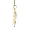 vintage Gold vintage pendant with cameo 14 kt