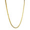 vintage Golden vintage Venetian necklace 14 kt