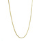 vintage Gold vintage gourmet necklace 14 kt