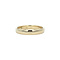 vintage Gold vintage smooth ring 14 kt