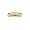 vintage Gold vintage smooth ring 14 kt