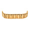 vintage Gouden vintage Cartier armband 18 kt