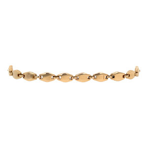 Gouden Cartier armband 18 kt