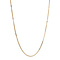 vintage Gold vintage Venetian necklace 14 kt