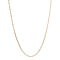 vintage Gold vintage cobra necklace 14 kt