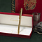 vintage Vintage Cartier Must II ballpoint pen