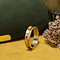 vintage Gold vintage fantasy ring 14 kt