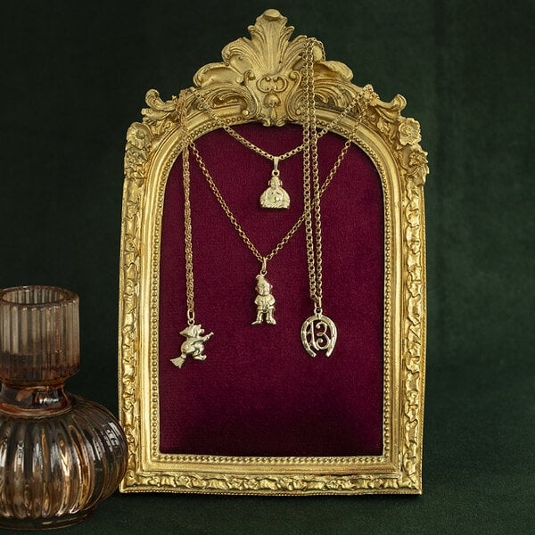 Gifts under €250,-