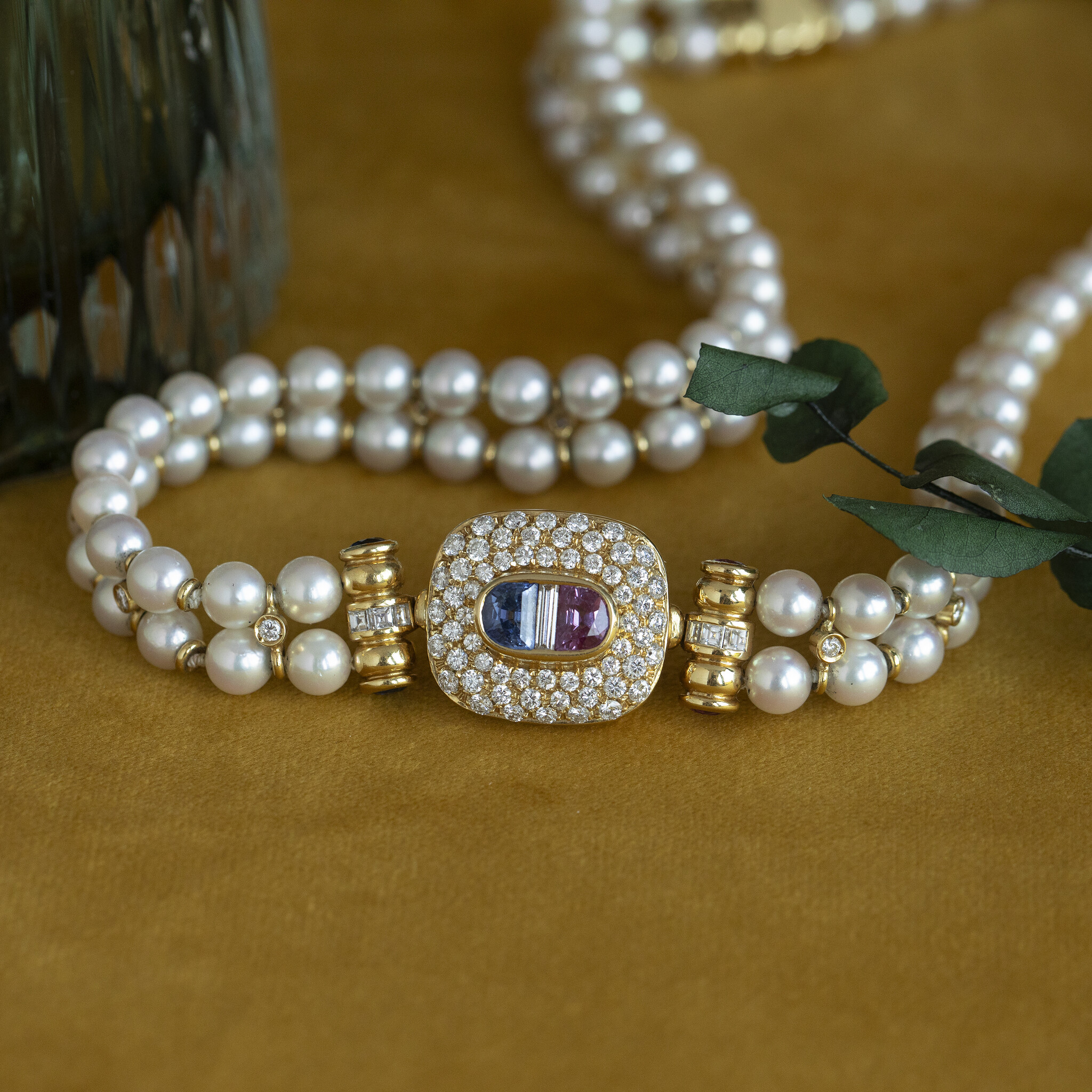 De Klassieke Verfijnde