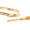 vintage Gouden vintage Cartier LOVE armband 18 kt