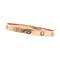 vintage Roségouden vintage Cartier LOVE armband 18 kt