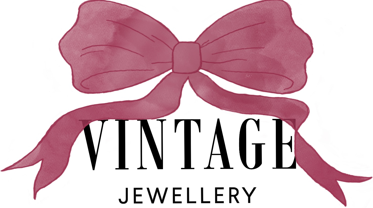 Logo Vintage sieraden Amsterdam | Bezoek onze webshop