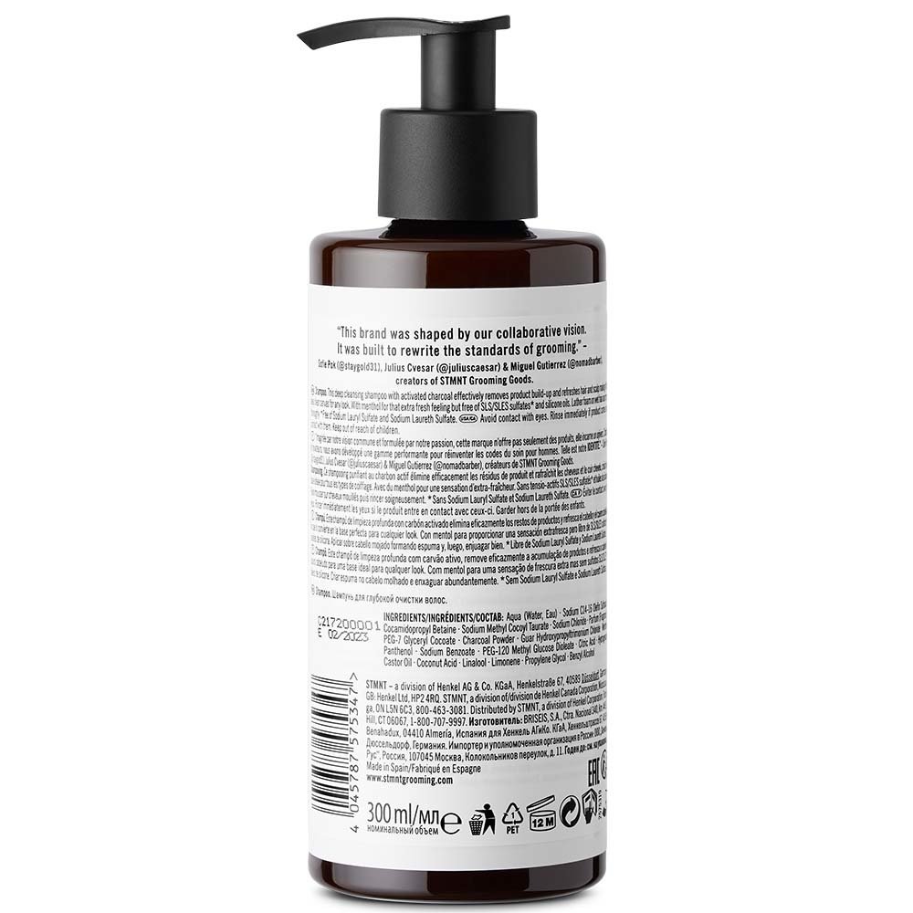 STMNT Shampoo STMNT Shampoo