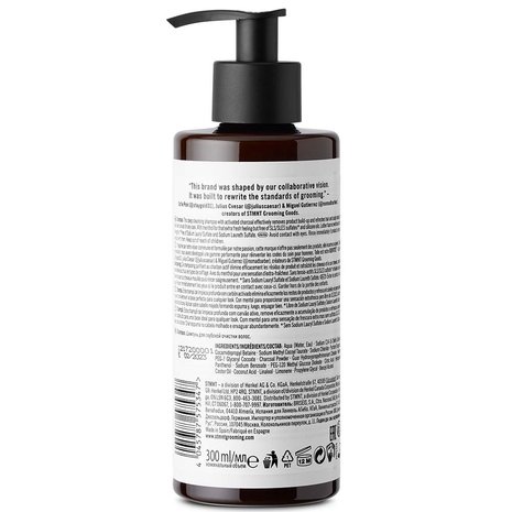 STMNT Shampoo STMNT Shampoo