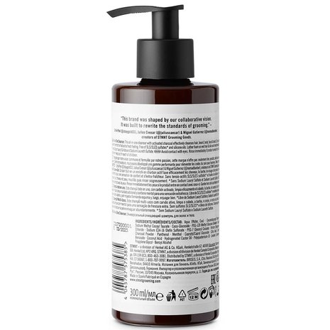 STMNT All In One Cleanser STMNT All In One Cleanser
