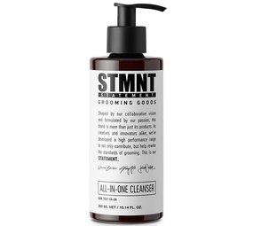 STMNT All-In-One Cleanser STMNT All-In-One Cleanser