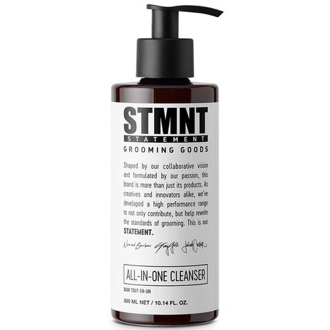 STMNT All In One Cleanser STMNT All In One Cleanser