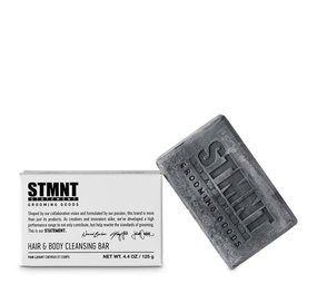 STMNT Hair & Body Cleansing Bar STMNT Hair & Body Cleansing Bar
