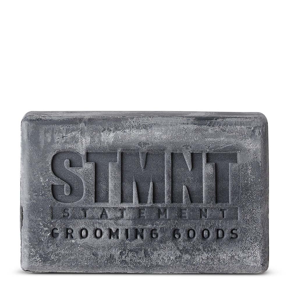 STMNT Hair & Body Cleansing Bar - 125gr. STMNT Hair & Body Cleansing Bar - 125gr.