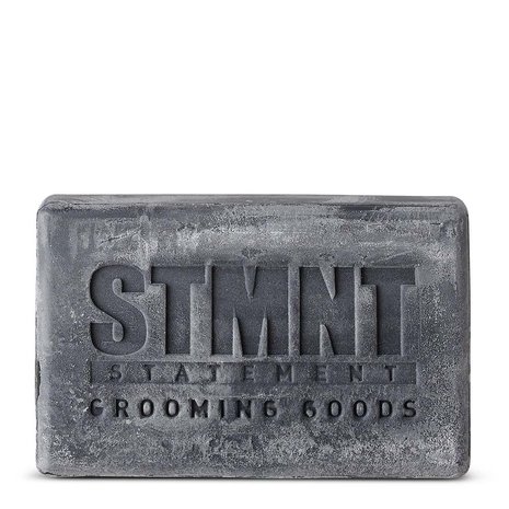 STMNT Hair & Body Cleansing Bar - 125gr. STMNT Hair & Body Cleansing Bar - 125gr.
