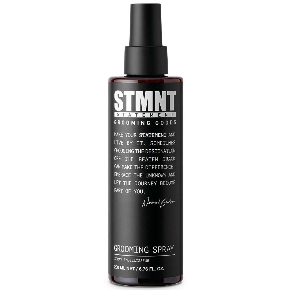 STMNT Grooming Spray - 200ml STMNT Grooming Spray - 200ml